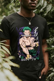 Zoro Bolado - Legend