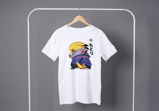 Nome do produto Pikachuchiha - Legend