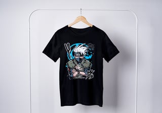 Nome do produto Kakashi - Legend