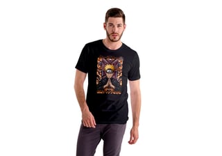 Nome do produto Naruto - Legend