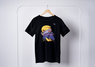 Nome do produto Pikachuchiha - Legend