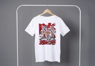 Nome do produto Akatsuki - Legend