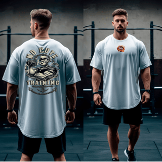 Nome do produto No Cute Training - POPEYE