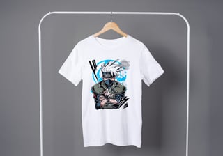 Nome do produto Kakashi - Legend