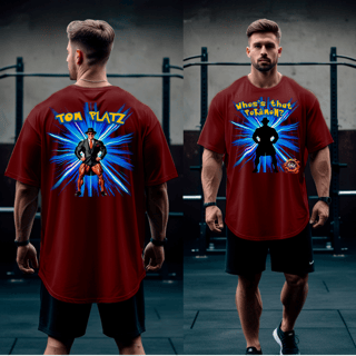 Nome do produto Who's That Pokémon - TOM PLATZ
