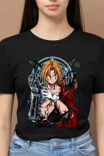 Edward Elric - Legend (Fem)