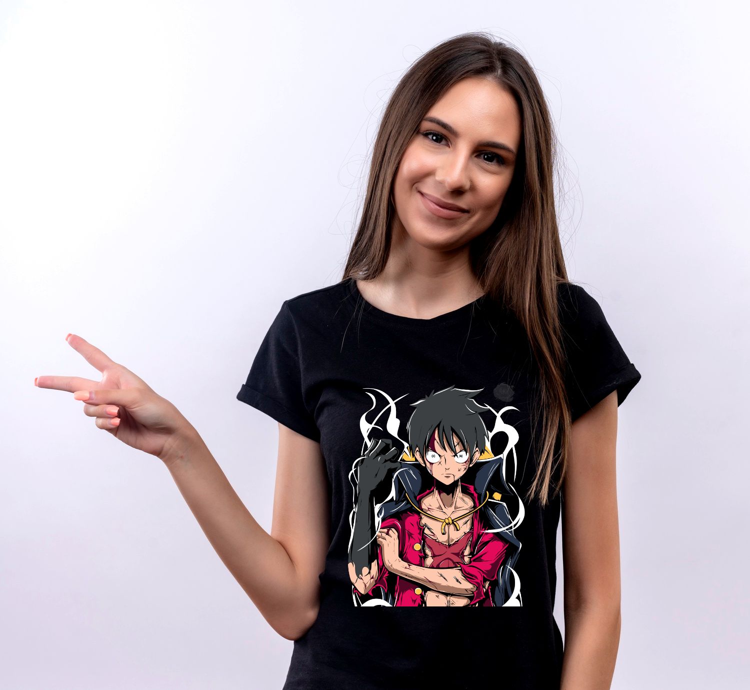 Luffy Bolado - Legend (Fem)