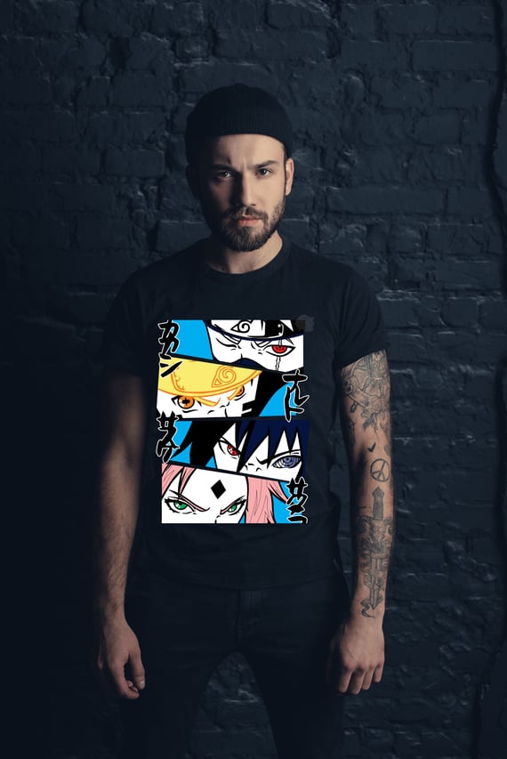 Team 7 - Legend 