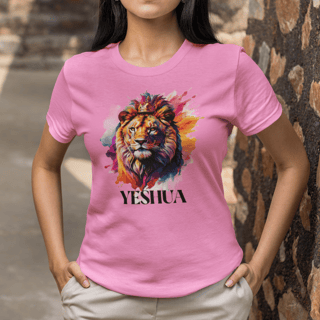Nome do produto Camisa - YESHUA