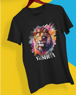 Nome do produto Camisa - YESHUA 