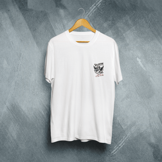 Camiseta Plus Size Vivax - Cupid Vintage