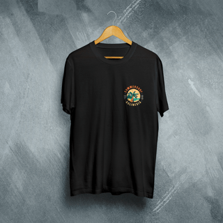 Camiseta Plus Size Vivax - Surf Retro