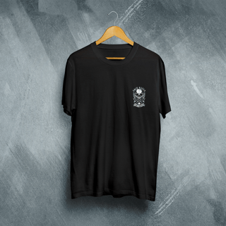 Camiseta Plus Size Vivax - Cafe Racer