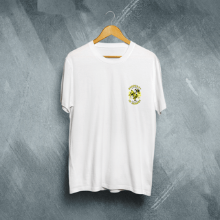 Camiseta Plus Size Vivax - Property of Nobody