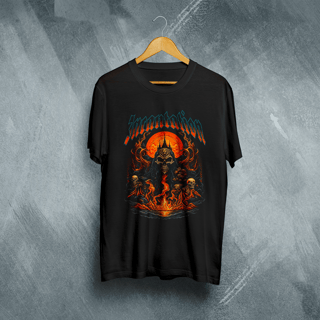 Camiseta Plus Size Vivax - Incantation