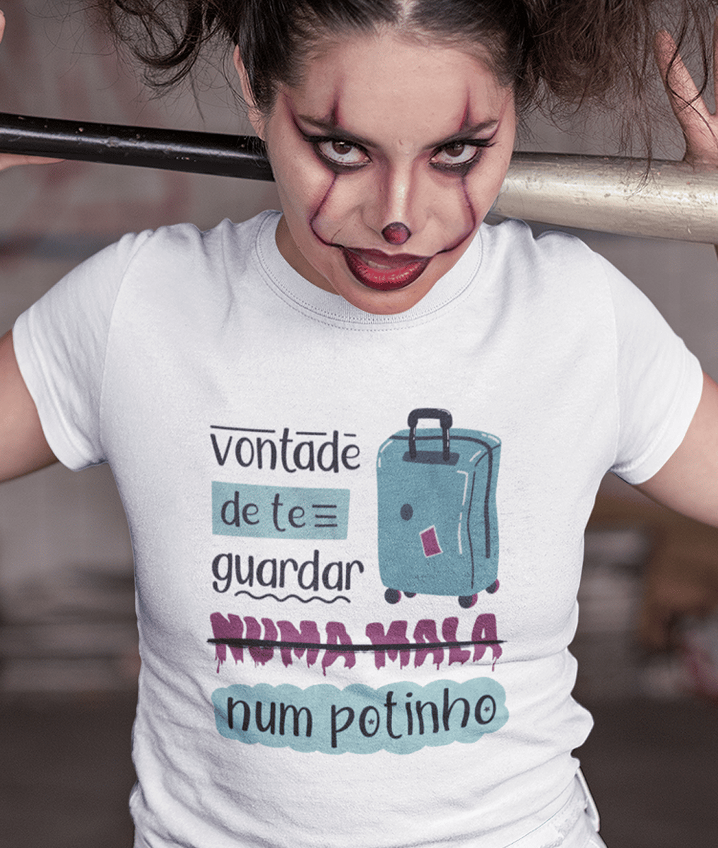 Nome do produto: Baby Long Te Guardar Num Potinho - Branca