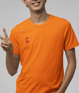 Nome do produto Camiseta Digital com Sangue