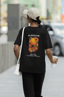 Nome do produto Camiseta Alakazam Oversized
