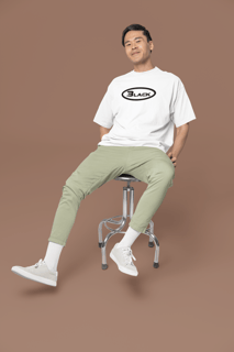 Nome do produto Camiseta Alakazam Oversized