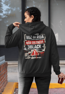 Nome do produto Voz da Rua