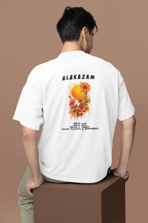 Nome do produto Camiseta Alakazam Oversized