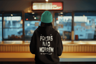 Nome do produto Moletom Alakazam