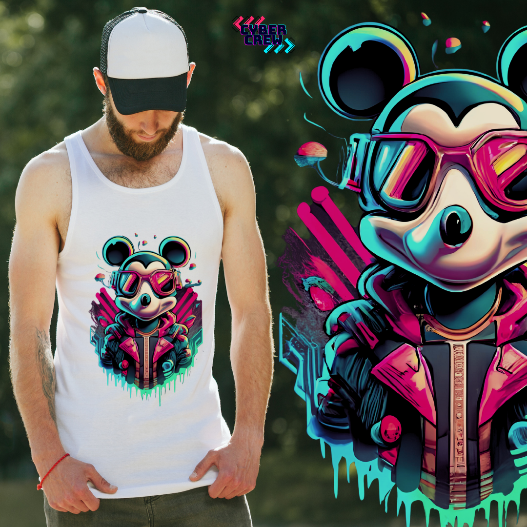 Regata Cyber Mouse 