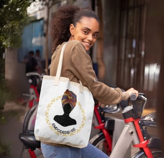 Nome do produto Eco Bag Empodere-se