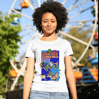 Nome do produtoPima - Time Girafales