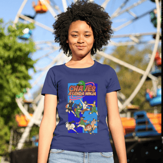 Nome do produtoPima - Time Girafales