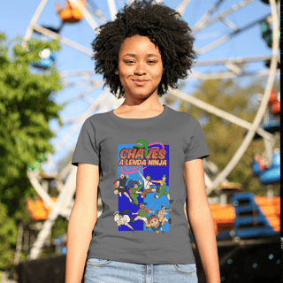 Nome do produtoPima - Time Girafales