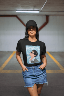 Nome do produtoJ-HOPE | MONALISA