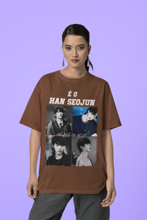 Nome do produtoÉ O HAN SEOJUN - OVERSIZED