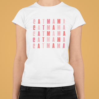 Nome do produto Babylook Cat Mama