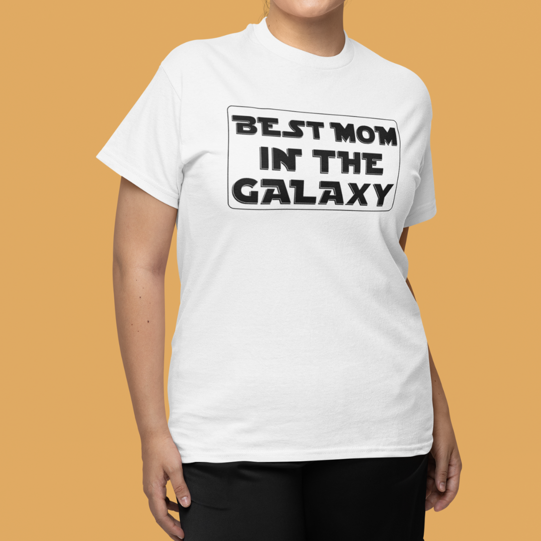 Nome do produto: Tal mãe, tal pet - Star Wars
