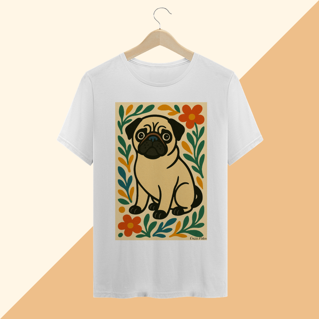 Nome do produto: Botânica Canina