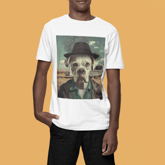 The One Who Barks - Breaking Bad