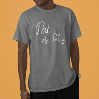 Nome do produto Pai de Pet