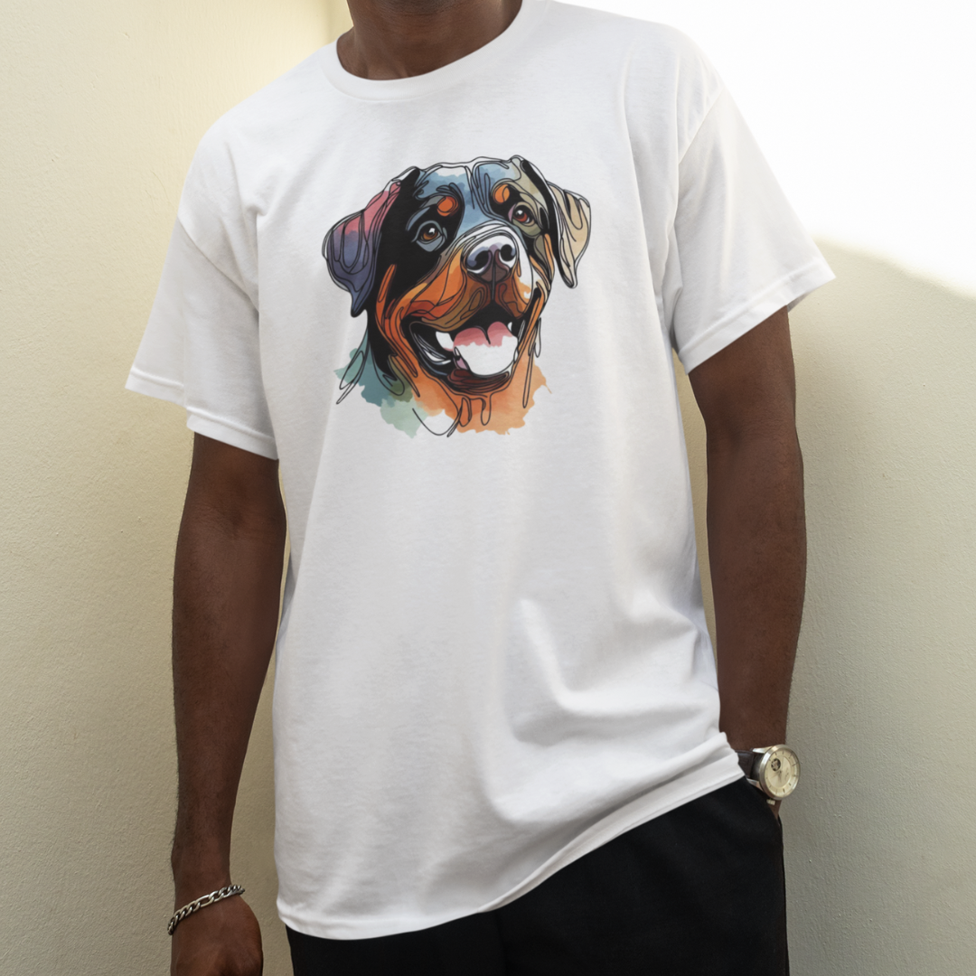 Nome do produto: Rottweiler 