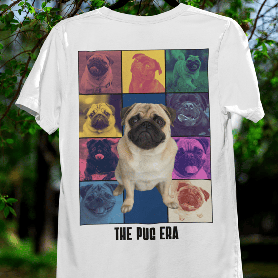 The Pug Era