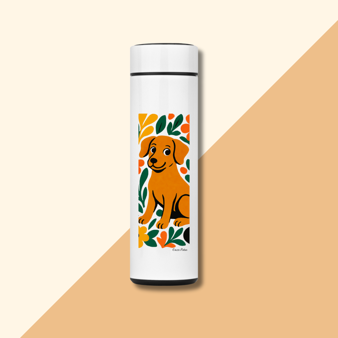 Nome do produto: Flor Caramelo