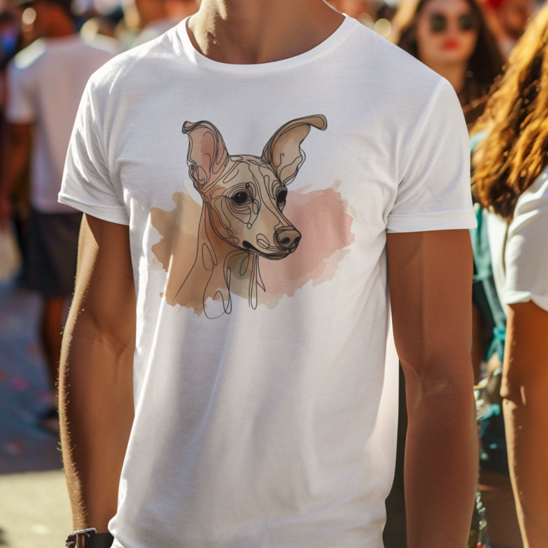 Nome do produto: Pinscher