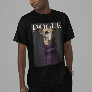 Nome do produto DOGUE - Galgo