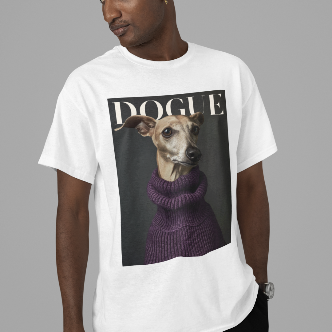 Nome do produto: DOGUE - Galgo