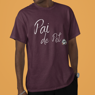 Nome do produto Pai de Pet