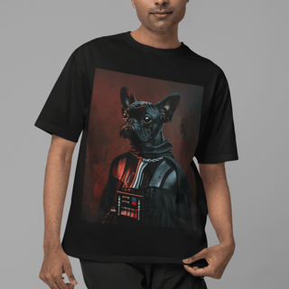 Nome do produto Bulldog Vader - Star Wars