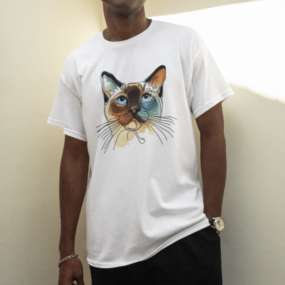 Gato Siâmes