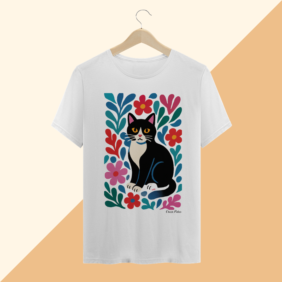 Nome do produto: Rosas e Ronrons