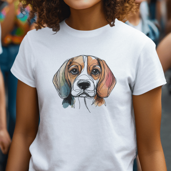 Babylook Beagle