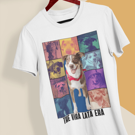 The Vira Lata Era